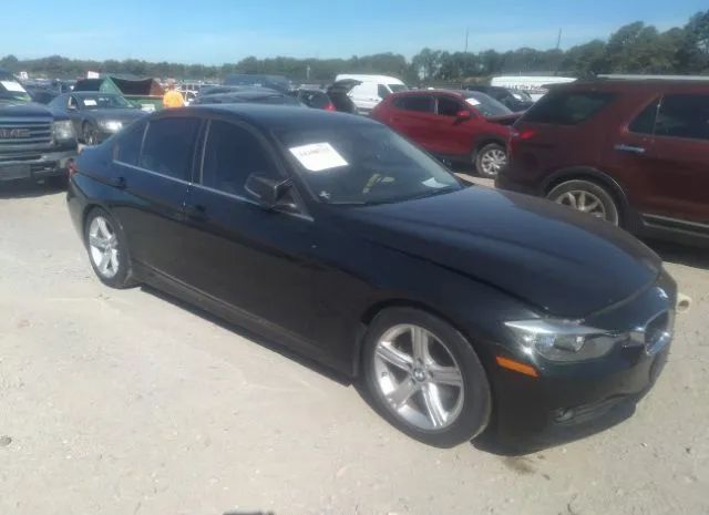 BMW 3 SERIES 2015 wba3b5c53fp653012