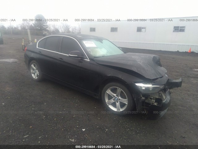 BMW 3 2015 wba3b5c53fp653074