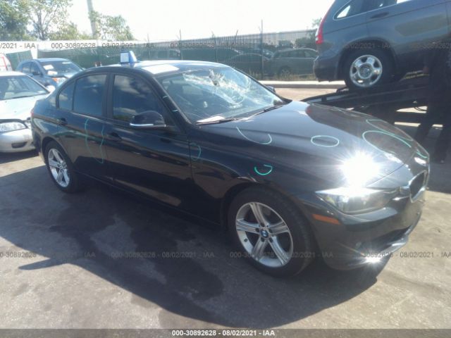 BMW 3 2015 wba3b5c53fp653169