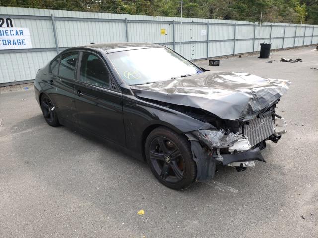 BMW 328 XI SUL 2013 wba3b5c54df138734