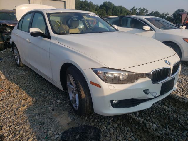 BMW 328 XI SUL 2013 wba3b5c54df138829