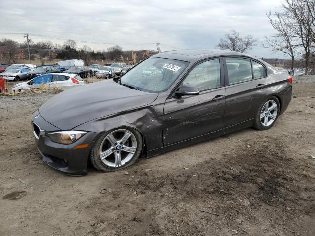 BMW 328 XI SUL 2013 wba3b5c54df590974