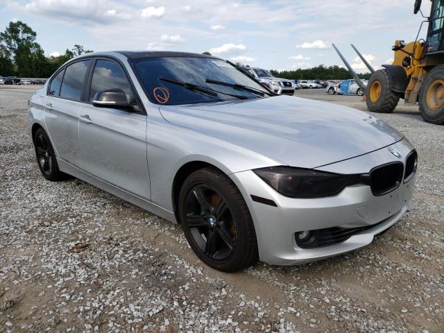 BMW 328 XI SUL 2013 wba3b5c54df591381