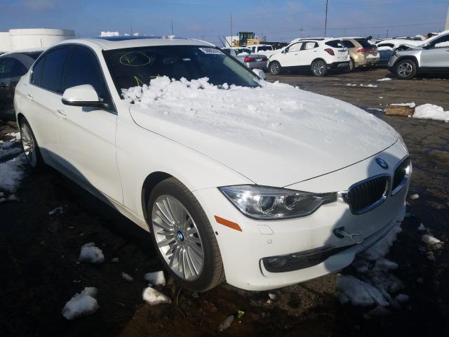 BMW 3 SERIES 2013 wba3b5c54df591395