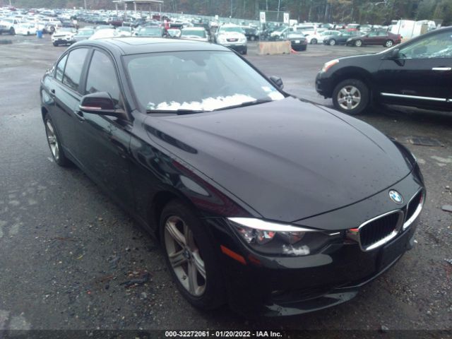 BMW 3 2013 wba3b5c54df591557