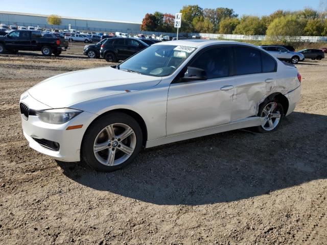 BMW 328 XI SUL 2013 wba3b5c54df591719