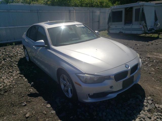 BMW 328 XI SUL 2013 wba3b5c54df591817