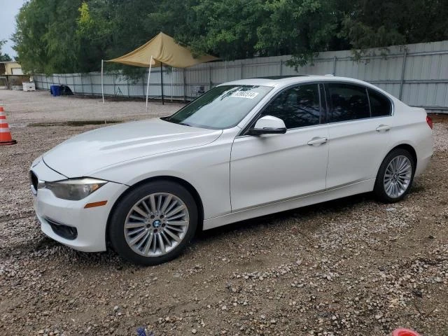 BMW 328 XI SUL 2013 wba3b5c54df592207