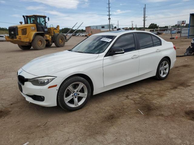 BMW 328 XI SUL 2013 wba3b5c54df593034