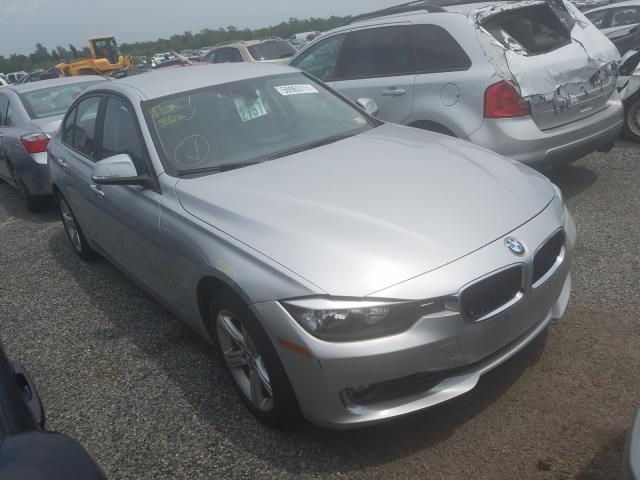 BMW NULL 2013 wba3b5c54df593342