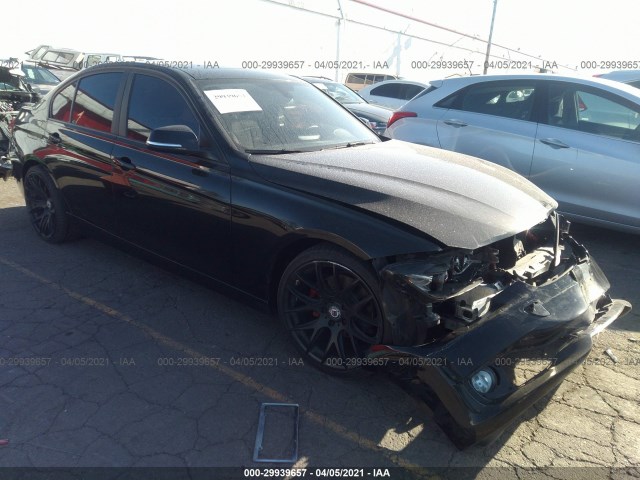 BMW 3 2013 wba3b5c54df593793