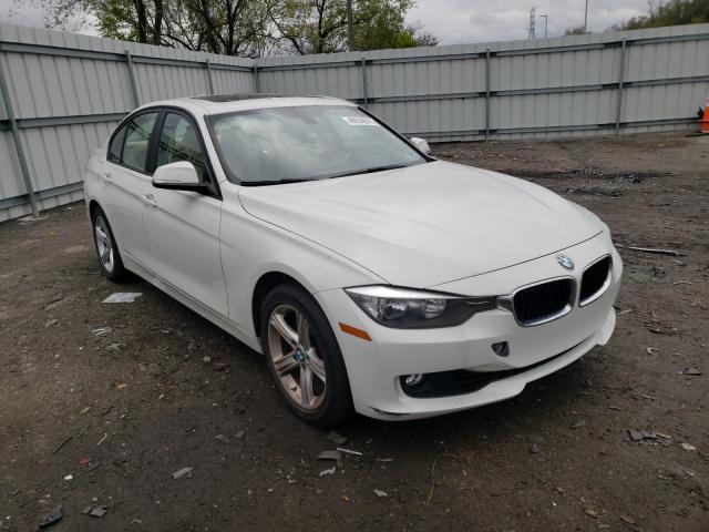 BMW 328 XI SUL 2013 wba3b5c54df594409