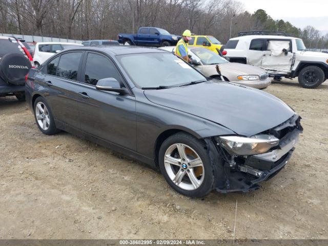 BMW 328 2012 wba3b5c54df594944