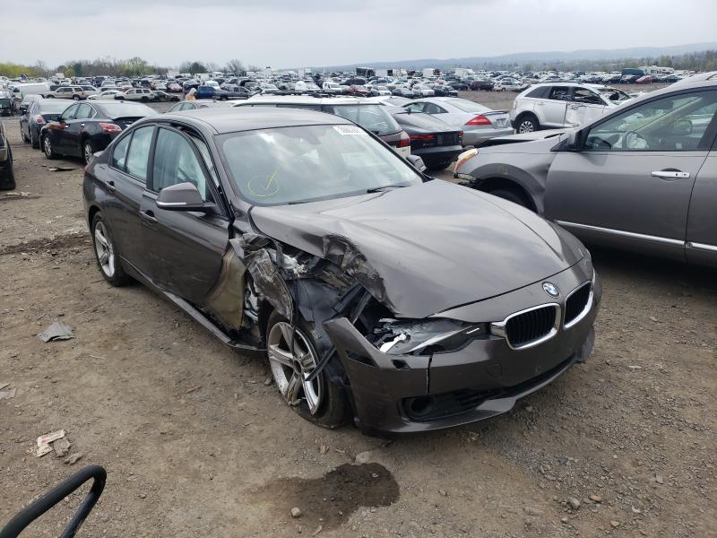 BMW 328 XI SUL 2013 wba3b5c54df595026