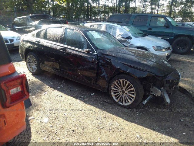 BMW 3 2013 wba3b5c54df595222