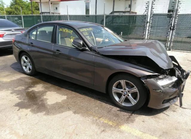 BMW NULL 2013 wba3b5c54df595432