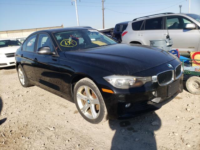 BMW NULL 2013 wba3b5c54df595673