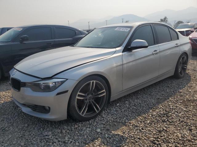 BMW 328 XI SUL 2013 wba3b5c54df595950