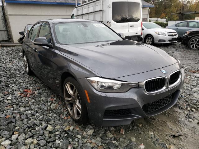 BMW NULL 2013 wba3b5c54df595995