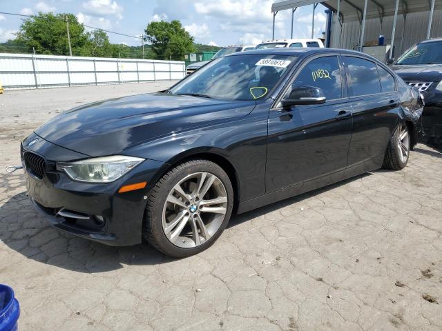 BMW 328 XI SUL 2013 wba3b5c54df596032