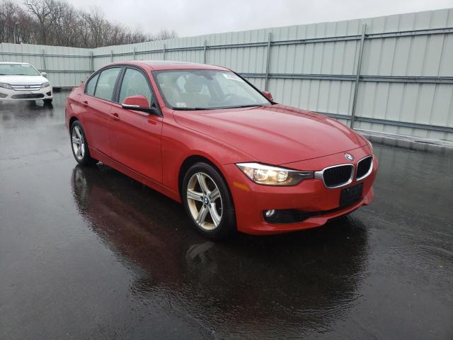 BMW 328 XI SUL 2013 wba3b5c54df596435