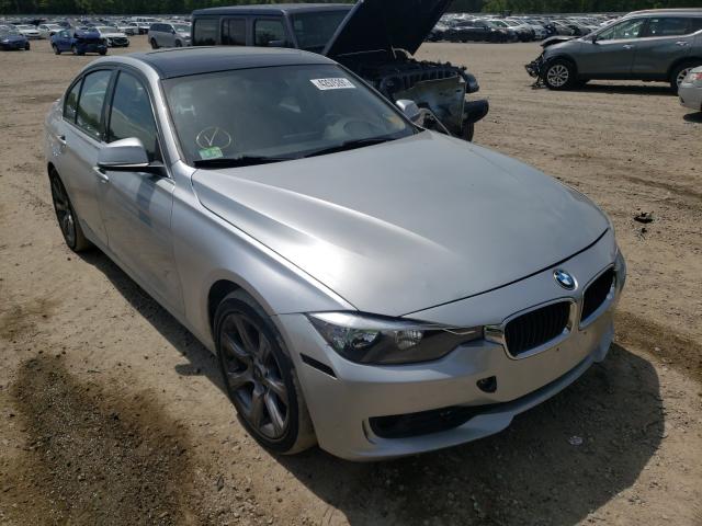 BMW 328 XI SUL 2013 wba3b5c54df596841