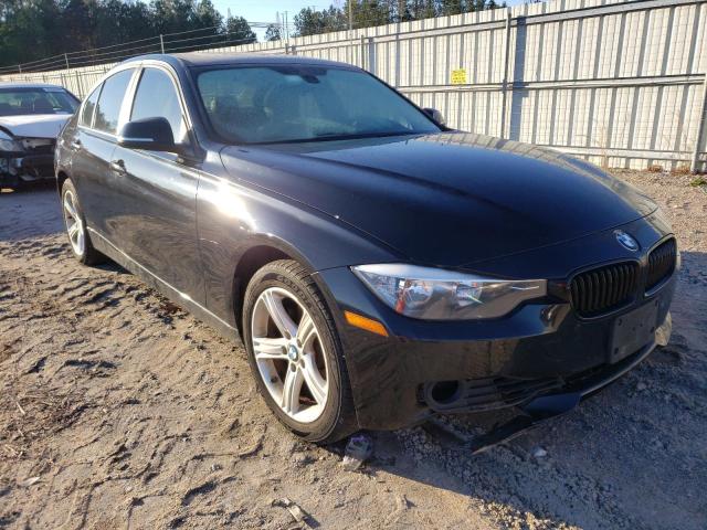 BMW 328 XI SUL 2013 wba3b5c54df597181