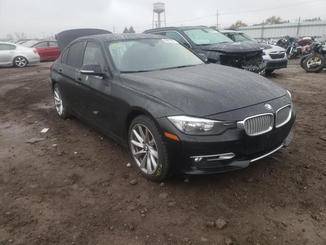 BMW 328 XI SUL 2013 wba3b5c54df597374