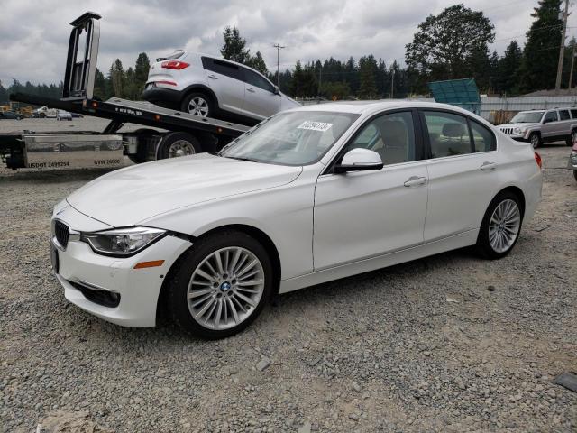 BMW 328 XI SUL 2013 wba3b5c54df597696