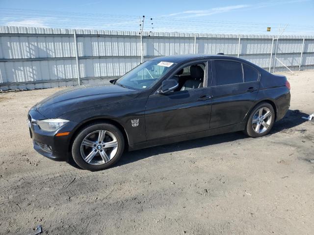 BMW 3 SERIES 2013 wba3b5c54df597813