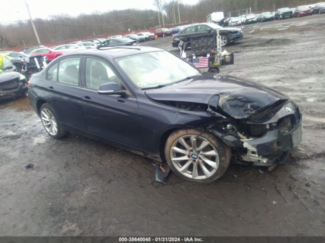 BMW 328I 2013 wba3b5c54df598475