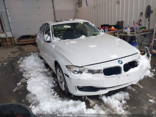 BMW NULL 2013 wba3b5c54df599156