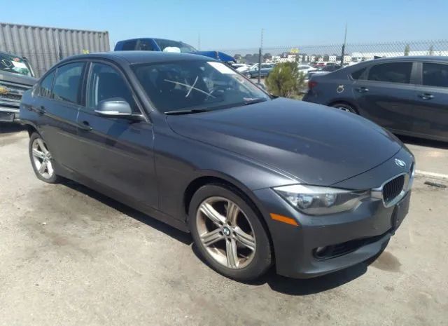 BMW NULL 2013 wba3b5c54df599173