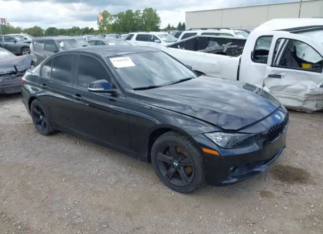 BMW NULL 2013 wba3b5c54dj598408