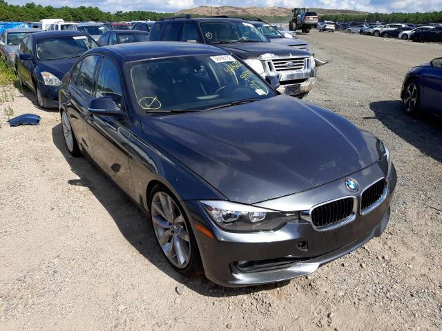 BMW 328 XI SUL 2014 wba3b5c54ef599370