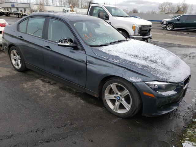 BMW 328 XI SUL 2014 wba3b5c54ef958510