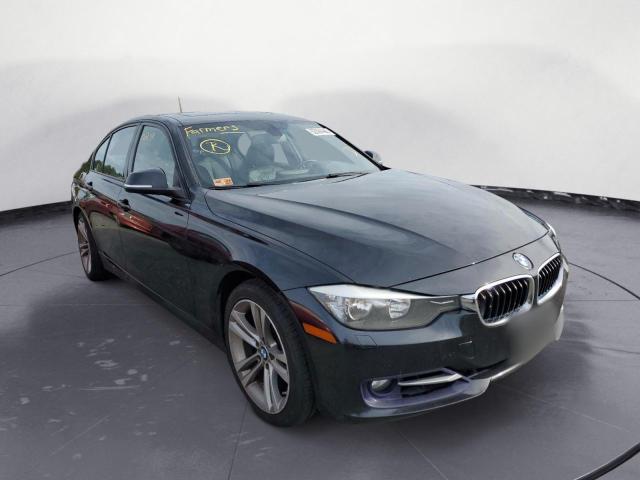 BMW 328 XI SUL 2014 wba3b5c54ep539695