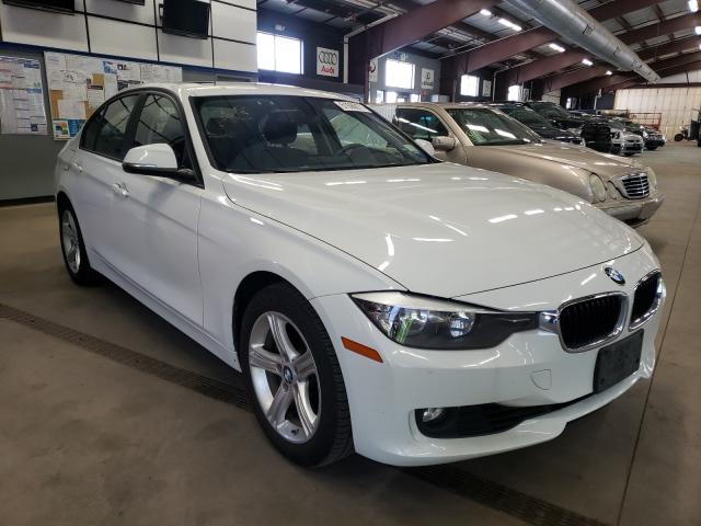 BMW 328 XI SUL 2014 wba3b5c54ep540037