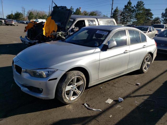 BMW 328 XI SUL 2014 wba3b5c54ep540460