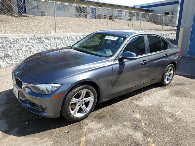 BMW NULL 2014 wba3b5c54ep540975