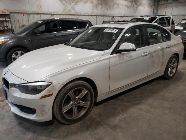 BMW NULL 2014 wba3b5c54ep541009