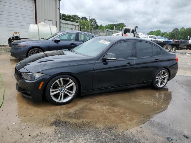 BMW 3 SERIES 2014 wba3b5c54ep541169