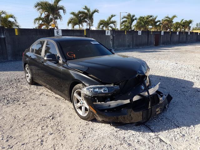 BMW 328 XI SUL 2014 wba3b5c54ep541477