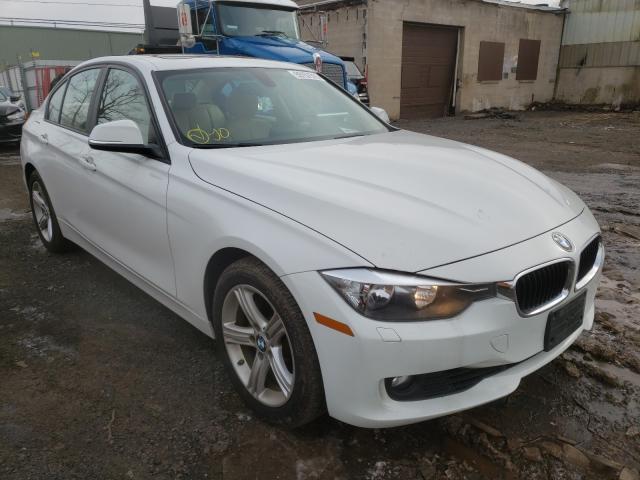 BMW 328 XI SUL 2014 wba3b5c54ep541575