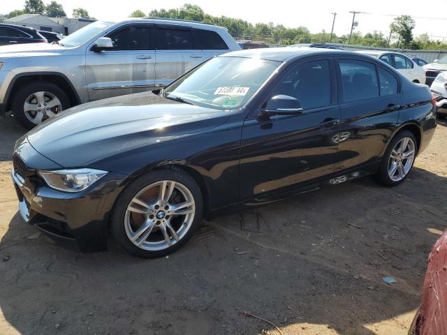 BMW 3 SERIES 2014 wba3b5c54ep542273