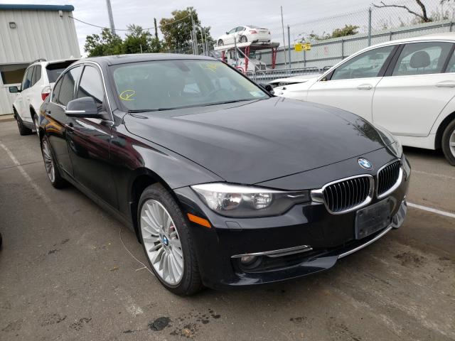 BMW 328 XI SUL 2014 wba3b5c54ep542757