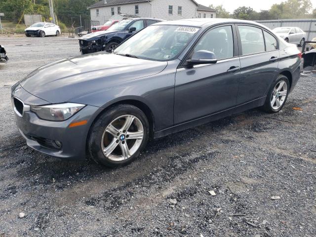 BMW 328 XI SUL 2014 wba3b5c54ep542855