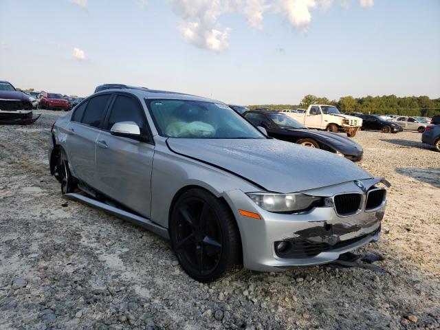 BMW 328 XI SUL 2014 wba3b5c54ep543164