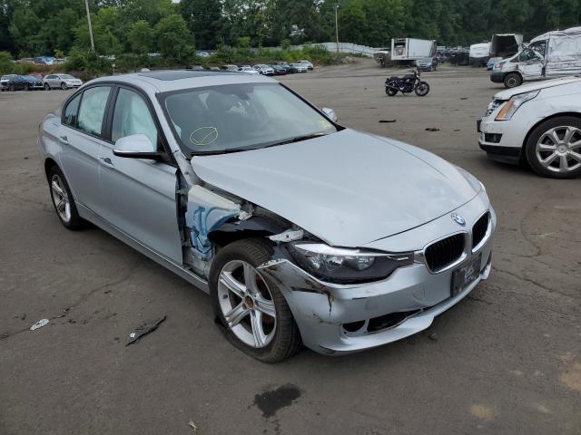 BMW 328 XI SUL 2014 wba3b5c54ep543522