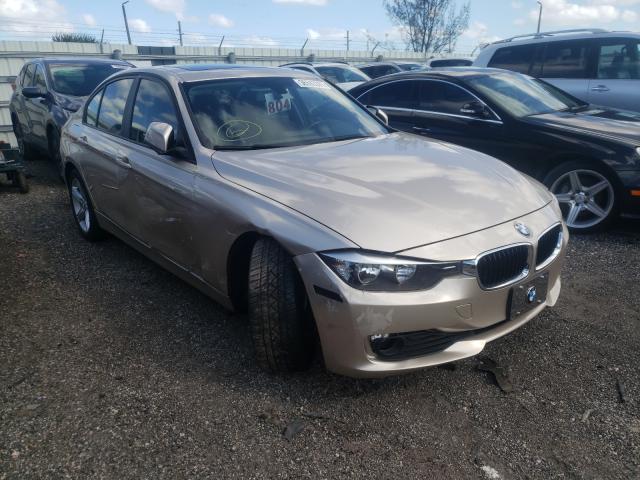 BMW 328 XI SUL 2014 wba3b5c54ep543651